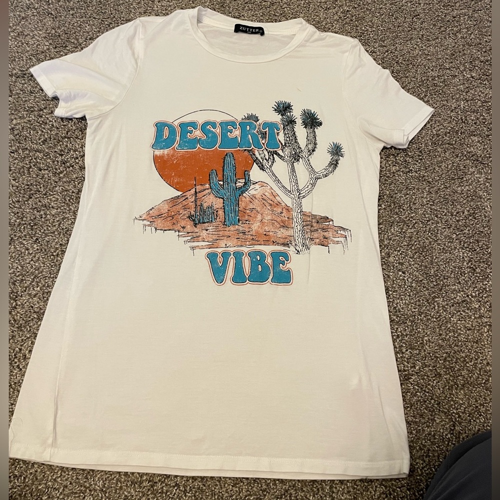 Graphic Tee